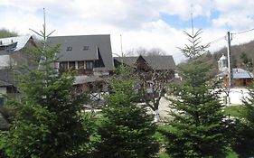 Pension Sf Nicolae